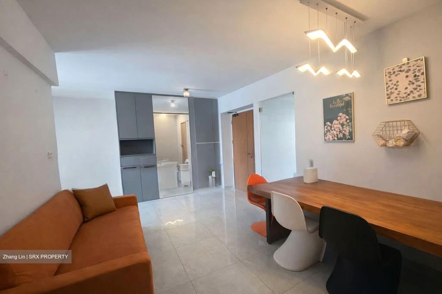 Blk 815B Keat Hong Quad (Choa Chu Kang), HDB 4 Rooms #553347891